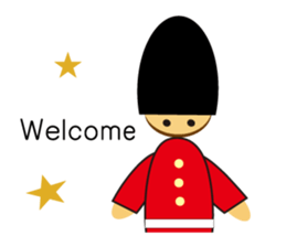 the Guard sticker #1073440