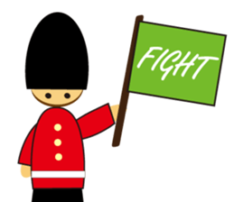 the Guard sticker #1073447