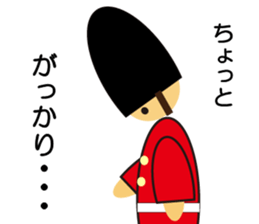 the Guard sticker #1073455