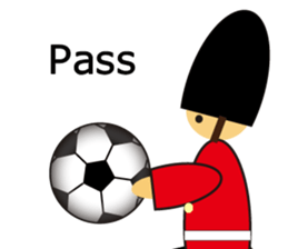 the Guard sticker #1073460