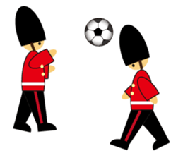 the Guard sticker #1073463