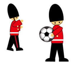 the Guard sticker #1073465