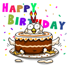 Roasted David sticker #1073727