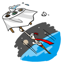 Roasted David sticker #1073731