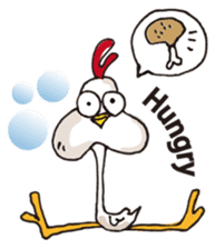 Roasted David sticker #1073738