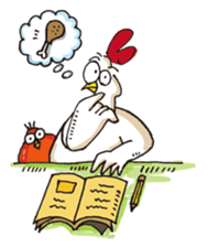 Roasted David sticker #1073743