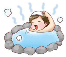 Campus-Life series "School Girls" sticker #1073767