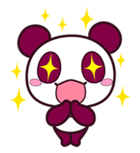 pandakuma sticker #1073831