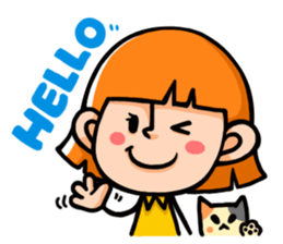 Happy Smash Family Diary sticker #1074273