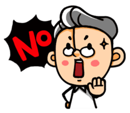 Happy Smash Family Diary sticker #1074277