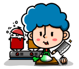 Happy Smash Family Diary sticker #1074278