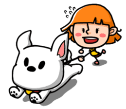 Happy Smash Family Diary sticker #1074283