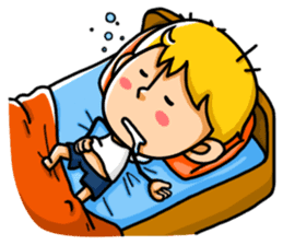 Happy Smash Family Diary sticker #1074299