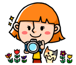 Happy Smash Family Diary sticker #1074303