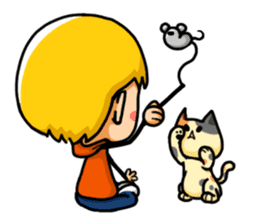 Happy Smash Family Diary sticker #1074304