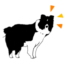 The cows sticker #1074465