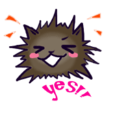 UNI-Terrier sticker #1074547