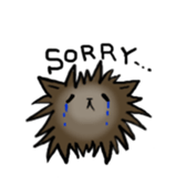 UNI-Terrier sticker #1074552