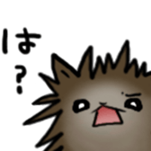 UNI-Terrier sticker #1074571