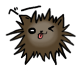 UNI-Terrier sticker #1074573