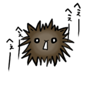 UNI-Terrier sticker #1074574