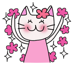 Every day of Mimi sticker #1074613