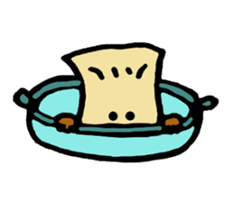 Pleurotus eryngii sticker #1074692