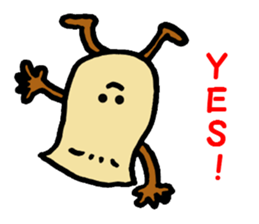 Pleurotus eryngii sticker #1074696