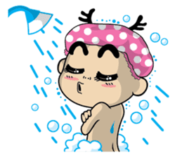 Kaeng Som sticker #1074792