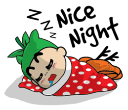 Kaeng Som sticker #1074793