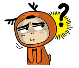 Kaeng Som sticker #1074797