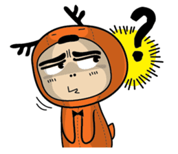 Kaeng Som sticker #1074797