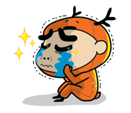 Kaeng Som sticker #1074811