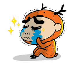 Kaeng Som sticker #1074811