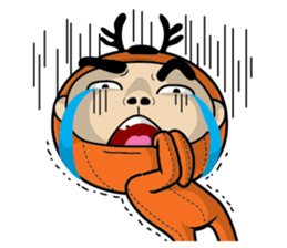 Kaeng Som sticker #1074814