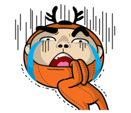 Kaeng Som sticker #1074814