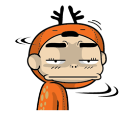 Kaeng Som sticker #1074815