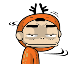 Kaeng Som sticker #1074815