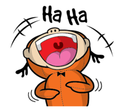 Kaeng Som sticker #1074820