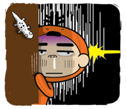 Kaeng Som sticker #1074825