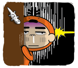 Kaeng Som sticker #1074825