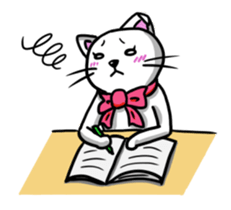 OnoNyanko with Sister. sticker #1074909