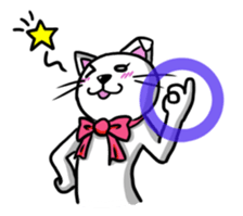 OnoNyanko with Sister. sticker #1074914