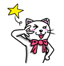 OnoNyanko with Sister. sticker #1074918