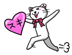 OnoNyanko with Sister. sticker #1074920