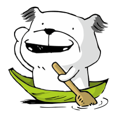 My name is Huang Zhicheng