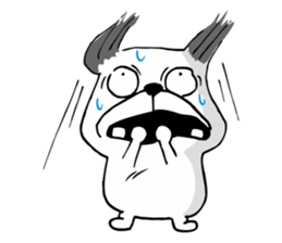 My name is Huang Zhicheng sticker #1074986