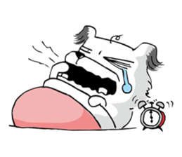 My name is Huang Zhicheng sticker #1074991