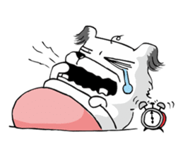 My name is Huang Zhicheng sticker #1074991