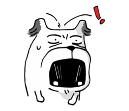 My name is Huang Zhicheng sticker #1074993